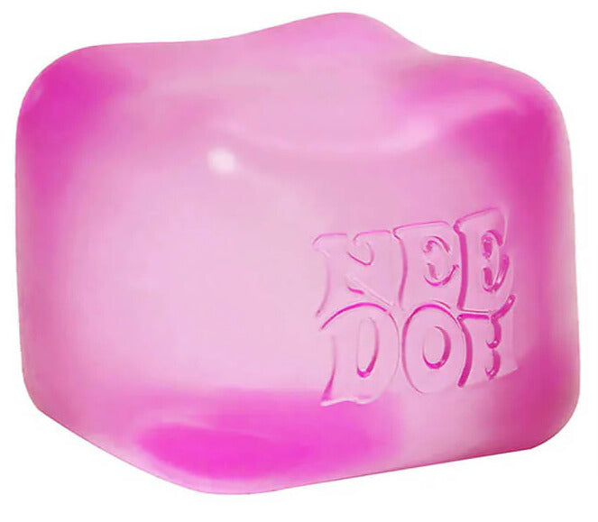 Squishy Nice Cube
