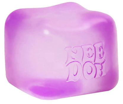 Squishy Nice Cube