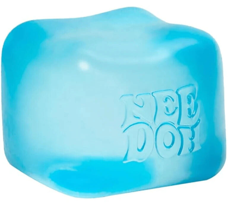 Squishy Nice Cube