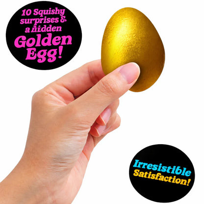 EggBundle™ - Easter Hunt