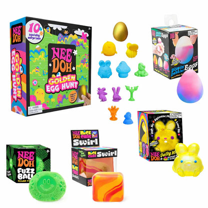 EggBundle™ - Easter Hunt