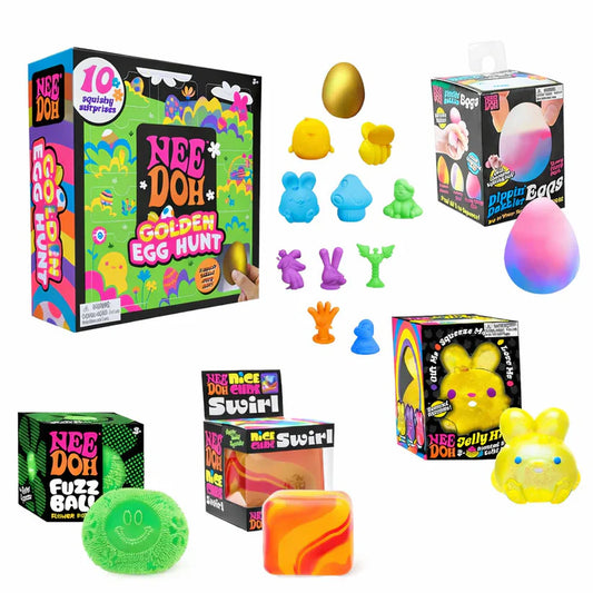 EggBundle™ - Easter Hunt